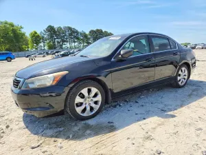 Honda Accord 2.4L 4 2008
