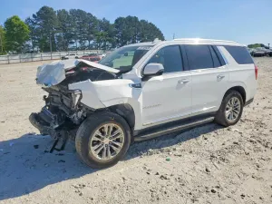 GMC Yukon 5.3L 8 2022