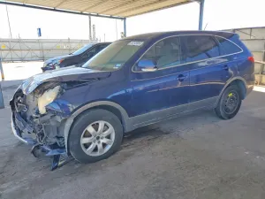 Hyundai Veracruz 3.8L 6 2007