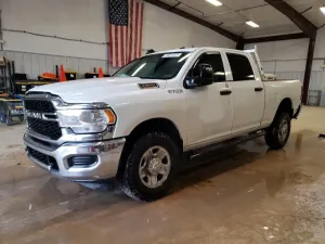 RAM 2500 6.4L 8 2023