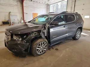 GMC Acadia 3.6L 6 2019