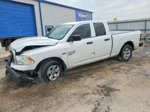 RAM 1500 5.7L 8 2020