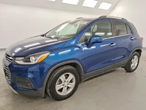 Chevrolet Trax 1.4L 4 2020