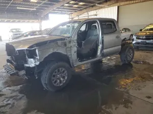 Toyota Tacoma 3.5L 6 2018