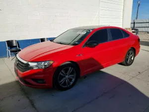 Volkswagen Jetta 1.4L 4 2020
