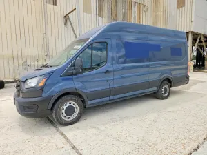 Ford Transit 3.5L 6 2020