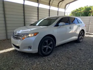 Toyota Venza 3.5L 6 2010