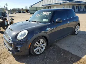 Mini Cooper 2.0L 4 2015