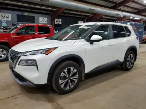Nissan Rogue 1.5L 3 2023