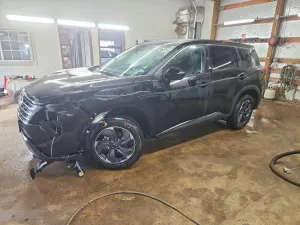 Nissan Rogue 1.5L 3 2025