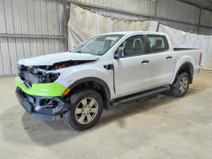 Ford Ranger 2.3L 4 2022