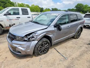Dodge Journey 2.4L 4 2018