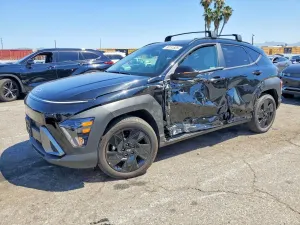 Hyundai Kona 2.0L 4 2026