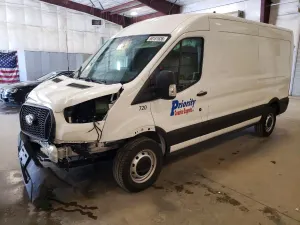 Ford Transit 3.5L 6 2025