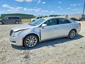 Cadillac XTS 3.6L 6 2016