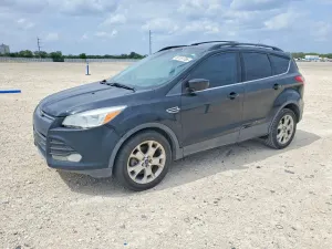 Ford Escape 2.0L 4 2013