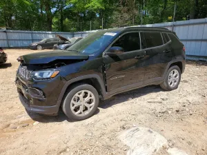 Jeep Compass 2.0L 4 2024
