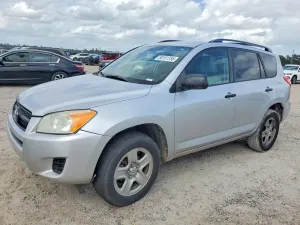 Toyota Rav4 2.5L 4 2011
