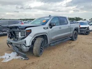 GMC Sierra 3.0L 6 2025