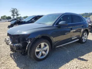 Audi Q5 2.0L 4 2018