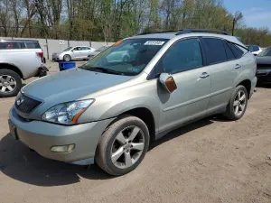 Lexus RX 3.5L 6 2007