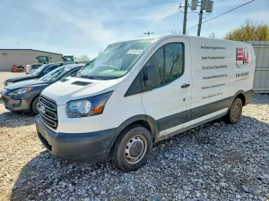 Ford Transit 3.7L 6 2019
