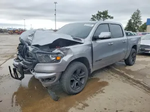 RAM 1500 5.7L 8 2020
