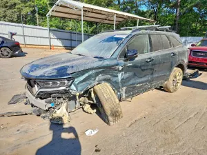 Kia Sorento 2.5L 4 2022