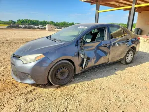 Toyota Corolla 1.8L 4 2016