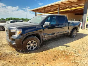 GMC Sierra 5.3L 8 2020