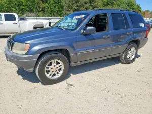 Jeep Grand Cherokee 4.0L 6 2003