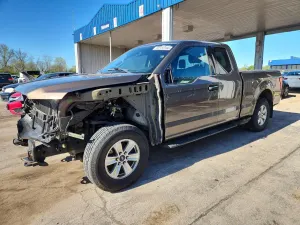 Ford F-150 5.0L 8 2015