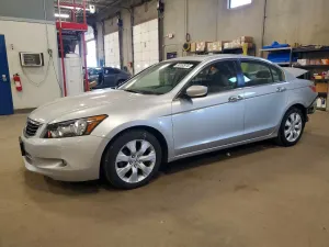 Honda Accord 3.5L 6 2008