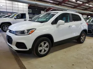Chevrolet Trax 1.4L 4 2017