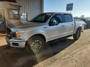 Ford F-150 5.0L 8 2018