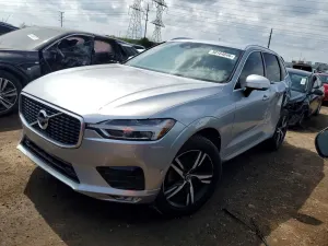 Volvo XC60 2.0L 4 2018