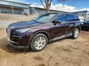 Lincoln Corsair 2.0L 4 2023