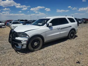 Dodge Durango 2022