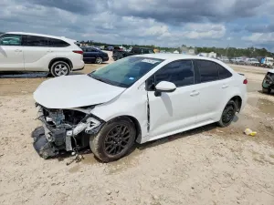 Toyota Corolla 1.8L 4 2021