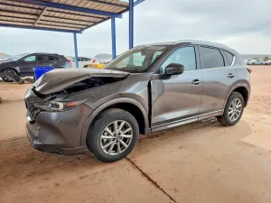 Mazda CX-5 2.5L 4 2024