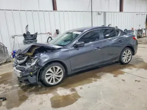 Acura ILX 2.4L 4 2016