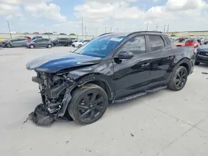 Hyundai Santa Cruz 2.5L 4 2024