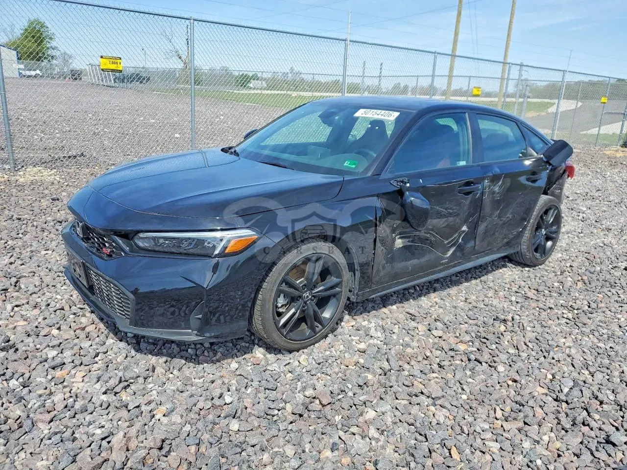 Honda Civic 1.5L 4 2026