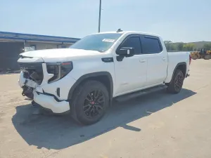 GMC Sierra 5.3L 8 2024