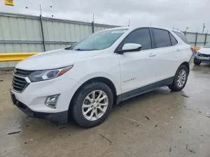 Chevrolet Equinox 1.5L 4 2020