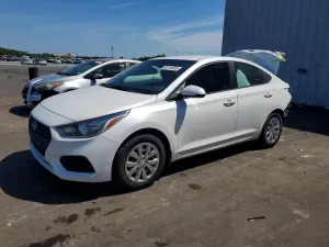 Hyundai Accent 1.6L 4 2018