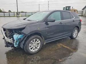 Chevrolet Equinox 1.5L 4 2020