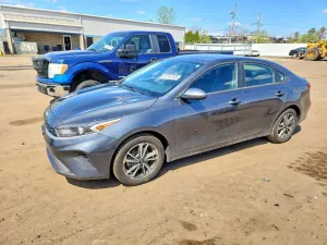 Kia Cerato / Forte / K3 2.0L 4 2023