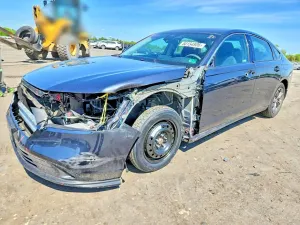 Honda Accord 1.5L 4 2023