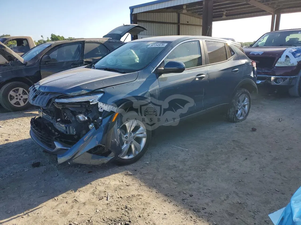 Buick Encore 1.2L 3 2025